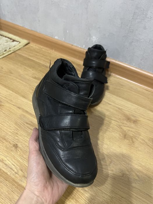 Детская зимняя обувь