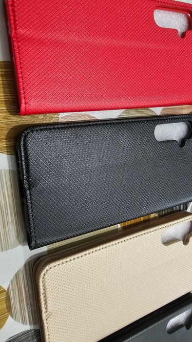 Samsung Galaxy A34 5G,A54 5G,A35 5G,Galaxy A55 5G тефтери