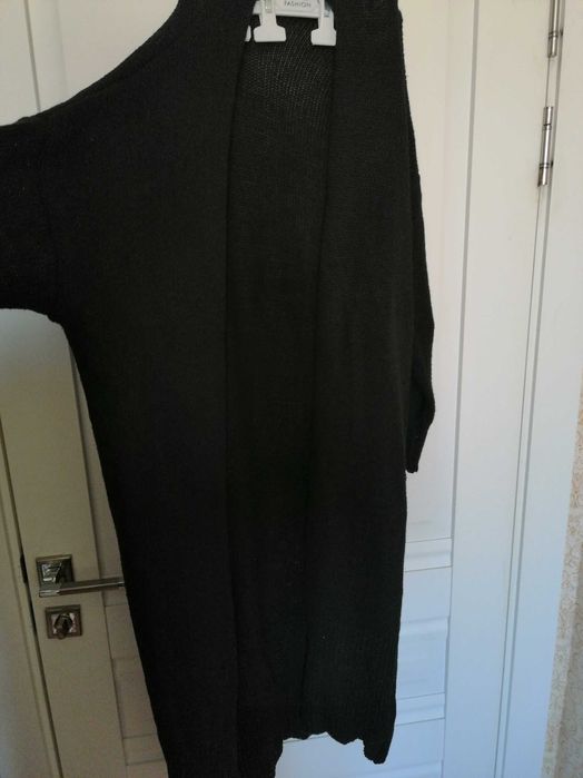 Кардиган на 50-52р. НОВЫЙ