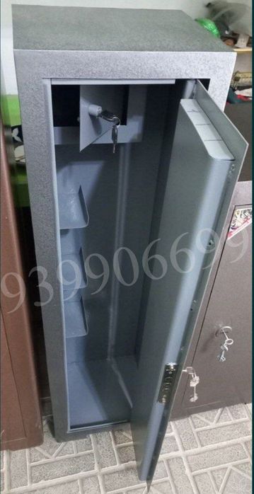 Оружейные Сейфы по доступной цене!