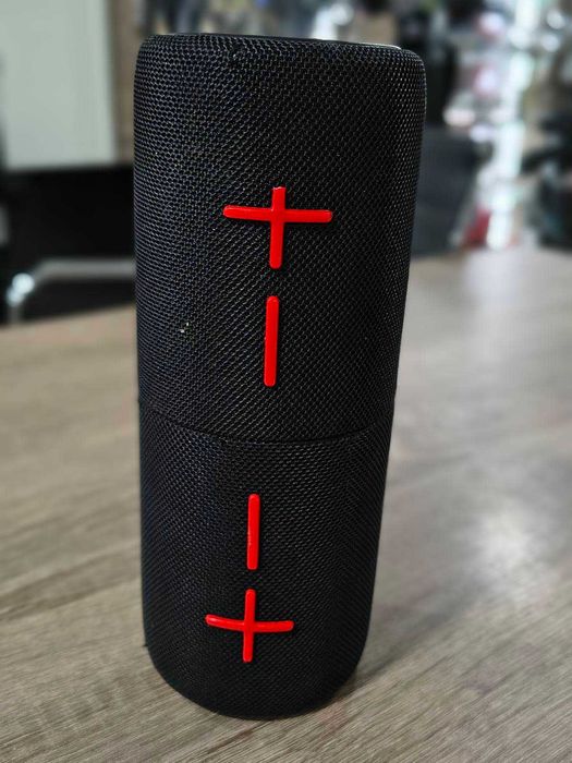 Bluethooth колонка 2 В 1