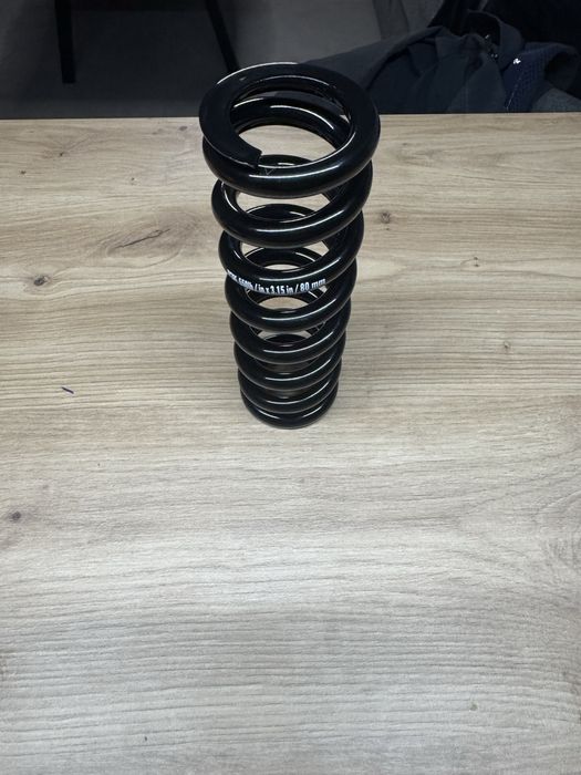 Arc fox 550 lb 80 mm stroke