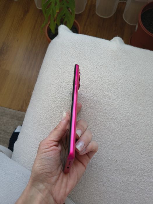 Motorola Edge 40