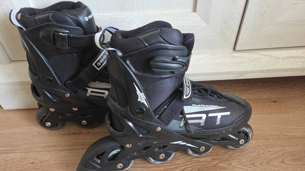 Role Raven mărimea 38