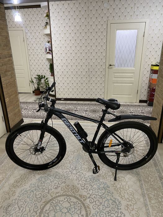 Gestalt Велосипед 2025