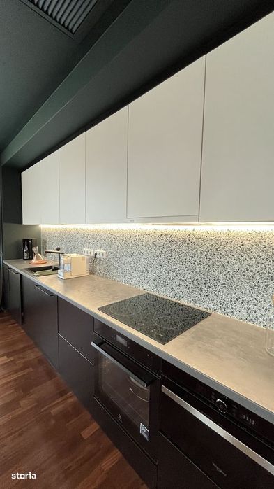 Apartament 4 camere de inchiriat superb - Prima Chirie-Iancu Nicolae