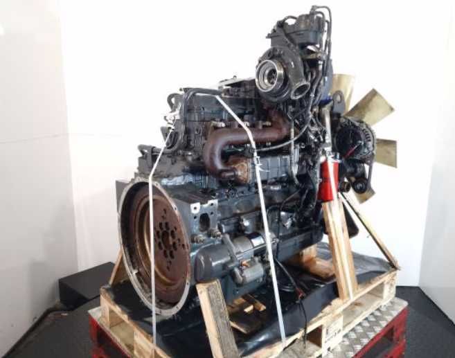 Motor complet  DAF QSB7-G6 NR4 CPL3277 - Piese de motor DAF