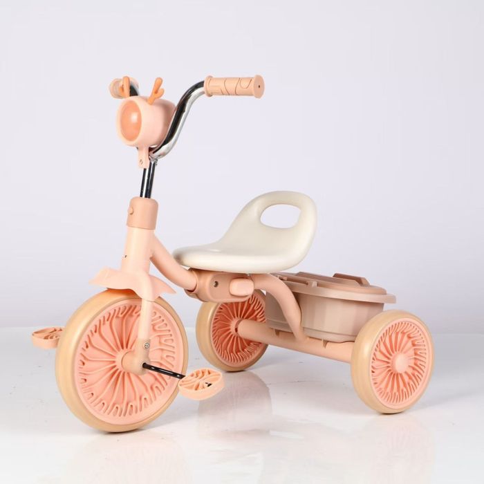 Велосипед трехколесный.