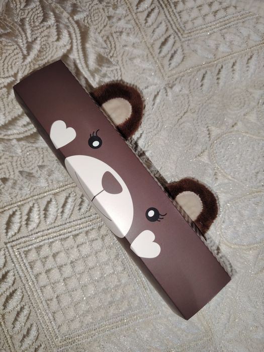 Лента за глава - мече