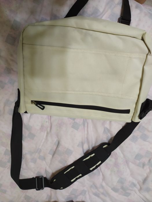 Сумка спортивная