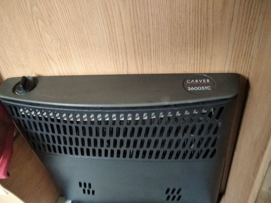 Каравана Avondale