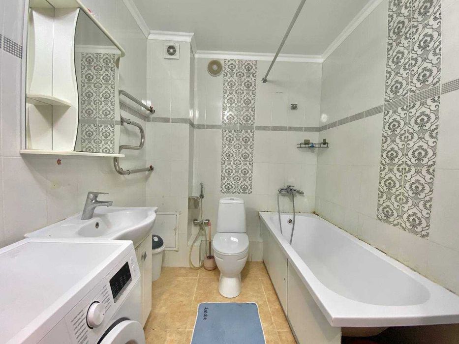 3-комнатная квартира · 70 м²