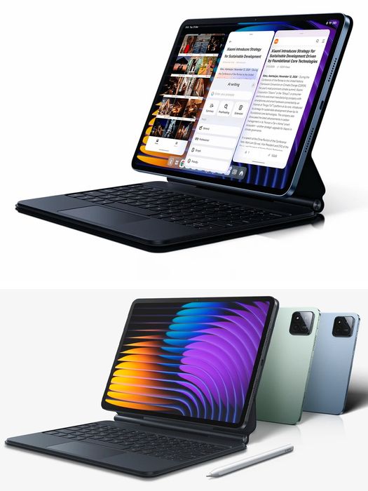 Xiaomi Pad 7  8/256ГБ  Global  +Гарантия +Доставка