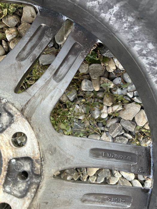 Jante Bmw OEM 19’ M X6 X5 X3 seria 3,4,5,6,7