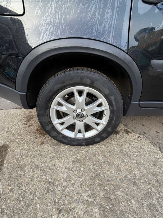 Fata Completa Volvo XC90 2002 2003 2004 2005 2006 2007 2008 2009 2010