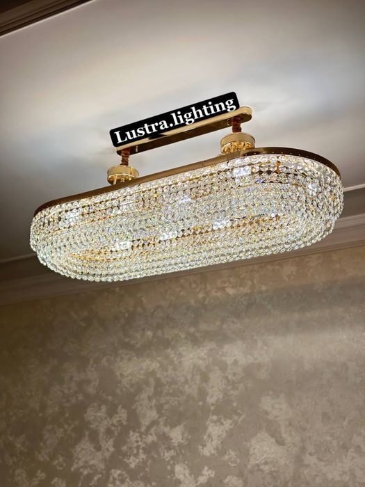 Lustra ustanofka arzon sfatli