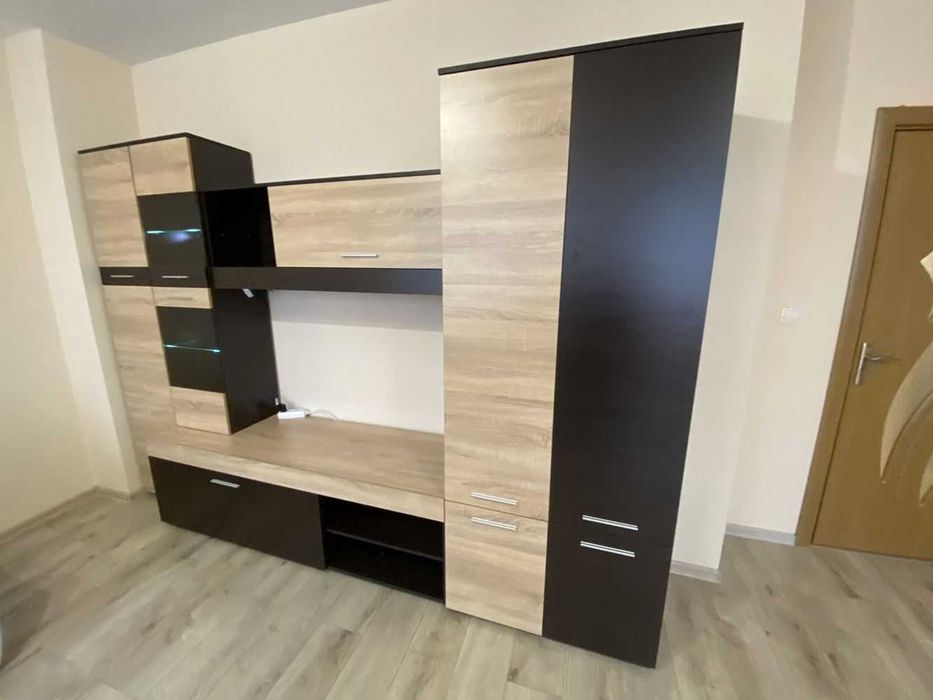 Дава се под наем Тристаен апартамент в Варна, Младост 1 - 100 кв.м за 548.25 € - Снимка #4