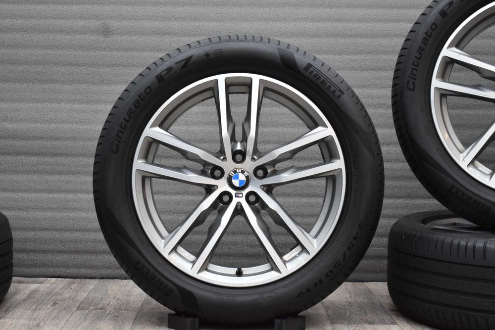 19'' Джанти BMW X3 G01