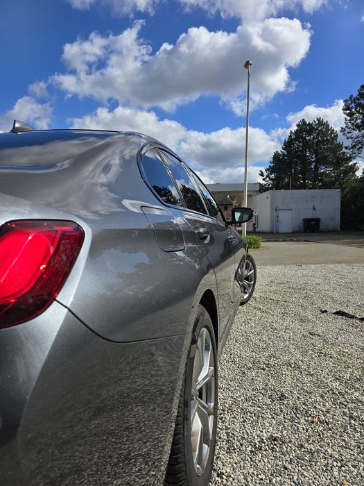BMW 3 Series 2020 — imagine 5