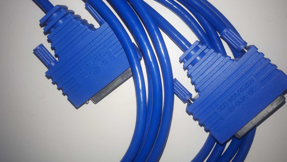 Кабель Cisco CAB-SS-232FC