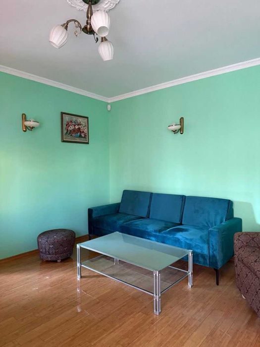 Тристаен ап. под наем в кв Овча купел