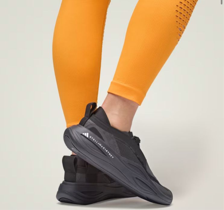 Продам кроссовки Adidas Stella McCartney