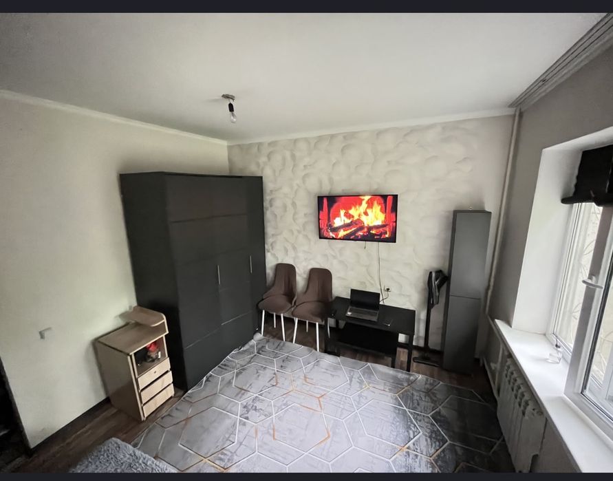 продам квартиру в центре