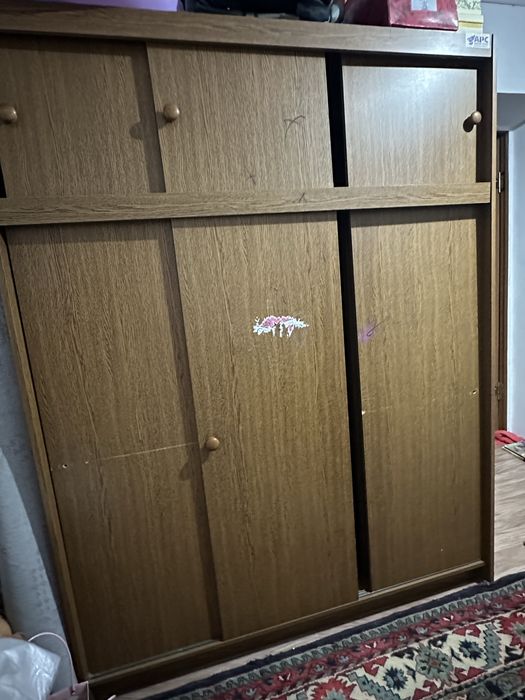 Шакф для одежды сатылады