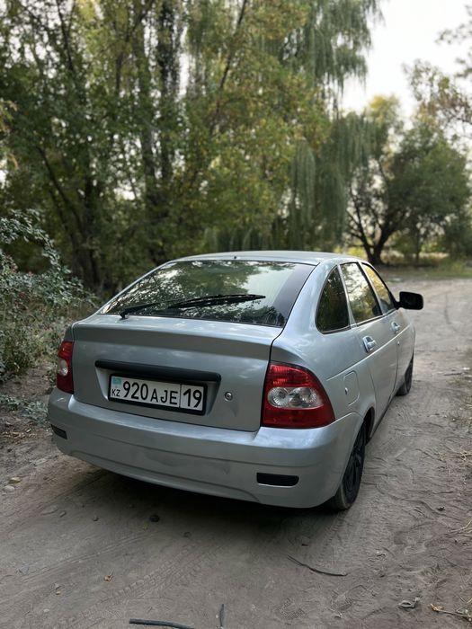 Приора 2011 год,эур,кондер,на ходу