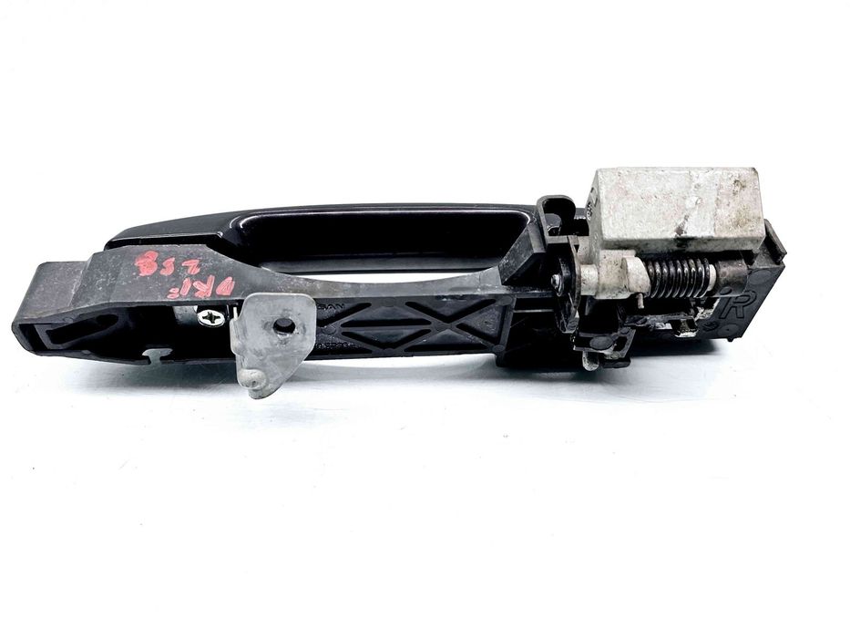 Maner usa dreapta fata Nissan Qashqai [Fabr 2007-2014] GAB