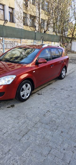 Itp2027 stare foarte buna km reali Autoturisme