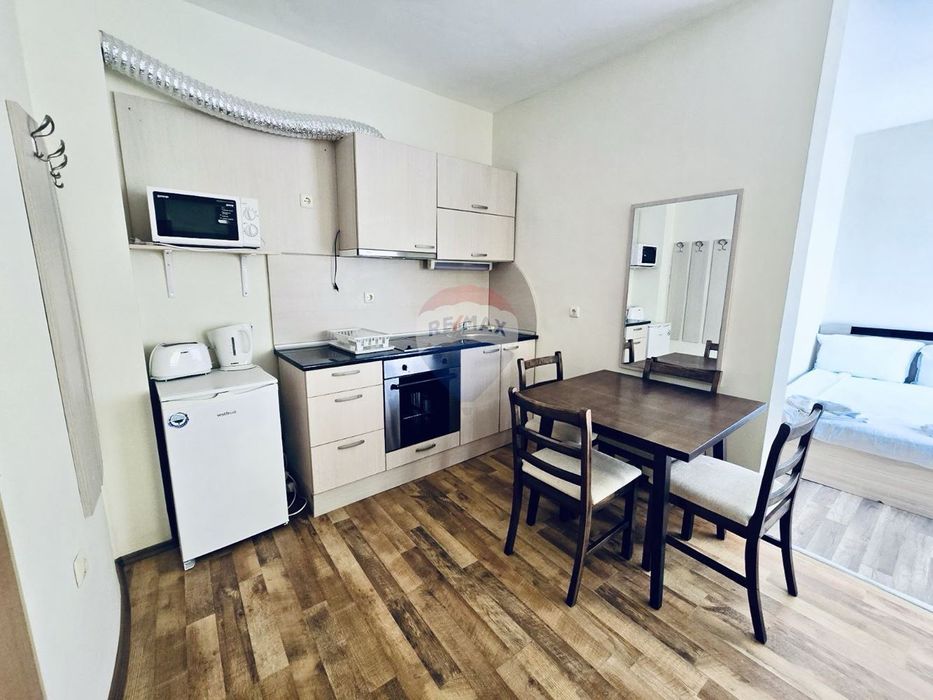 Продава се Едностаен апартамент в с. Близнаци, Област Варна - 43 кв.м за 803 €/кв.м - Снимка #2