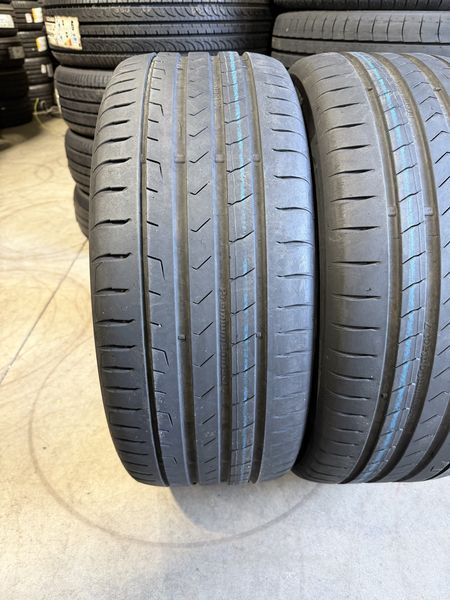 245/45/19 CONTINENTAL 2бр