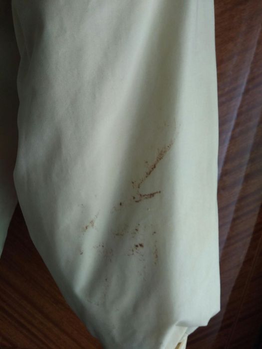 Geaca barbati marimea 44 Elko