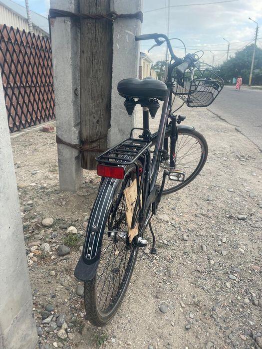 Велесипед прогулочный