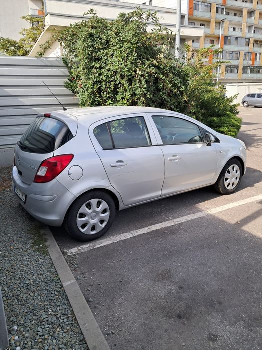 OPEL Corsa 2010 — imagine 4