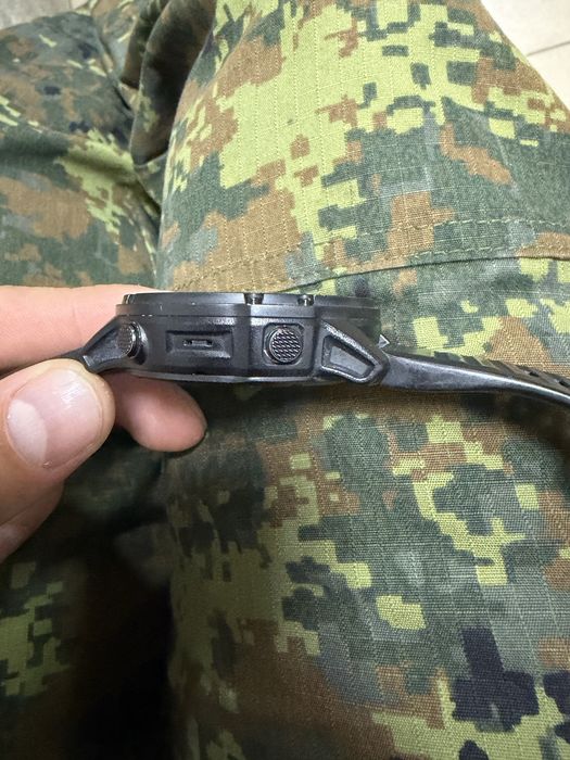 Garmin Tactic Delta