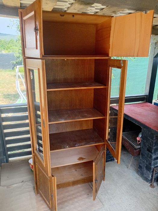 Mobila biblioteca