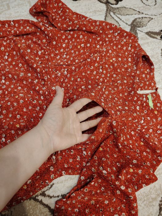 Продам платье для кормящих, беременных