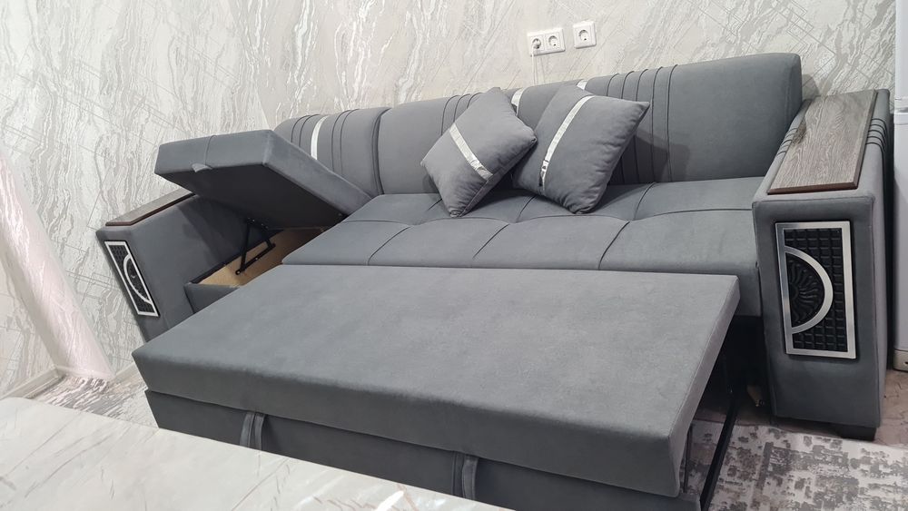 Продаётся новый диван. Размером не подошёл