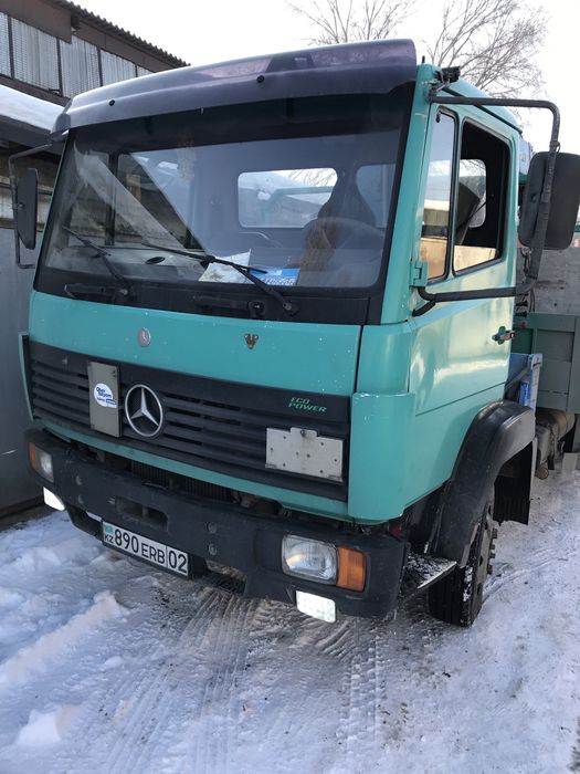 Услуги манипулятора алматы