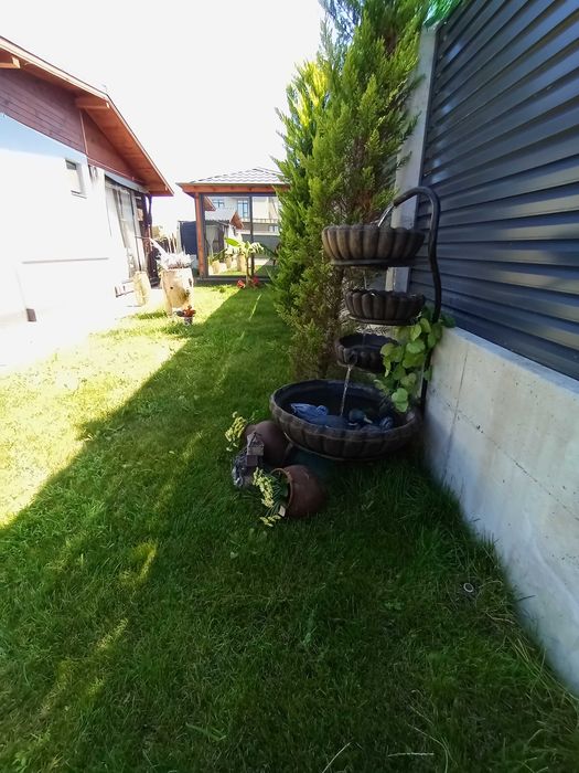 Къща за гости на море