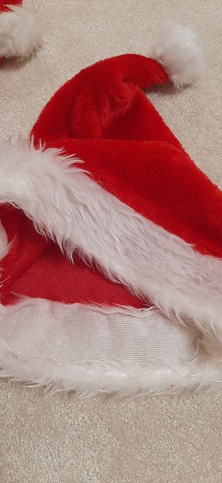 Caciulite de mos (2 buc)