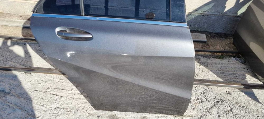 Usa usi spate stanga dreapta Mercedes A-Class W176 A Class