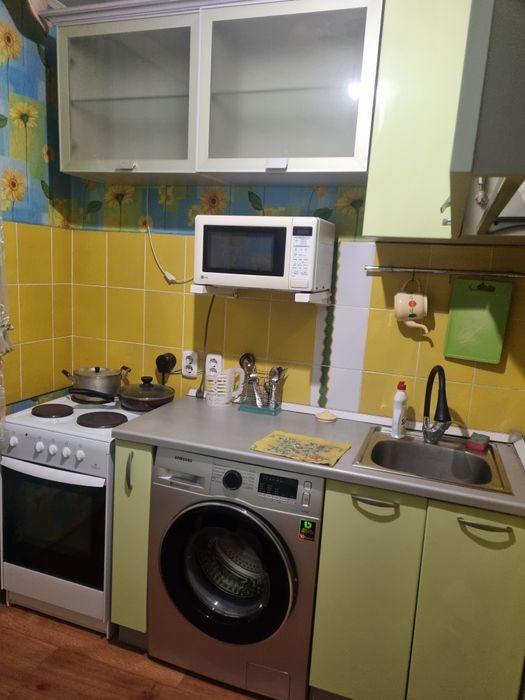 Сдам 2 ком квартиру