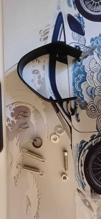 Toba Universala Moto/Atv