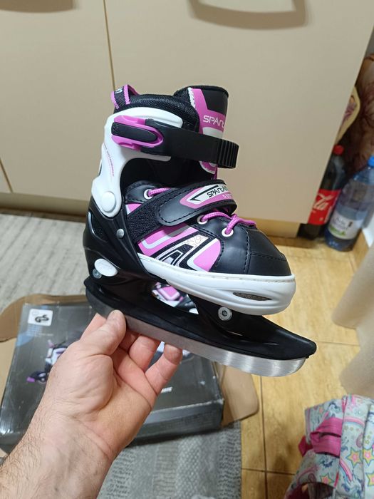 Patine copii Spartan