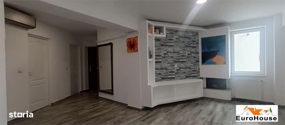 Apartament cu 4 camere de vanzare in Alba Iulia