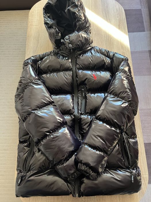 Мъжко зимно яке на Polo Ralph Lauren