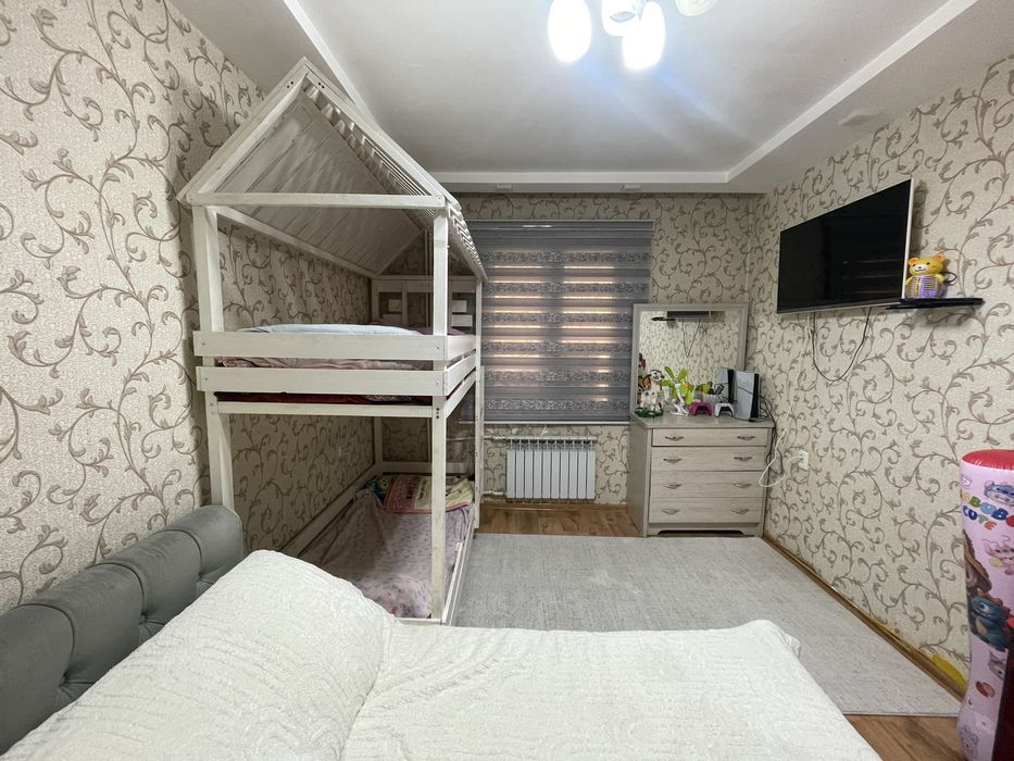 Продам 2/2/4 квартиру массив куйлюк-1